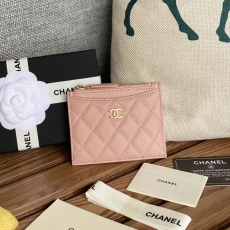 Chanel Wallet Purse